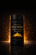 Premium seamoss